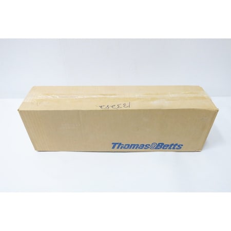 Abb Conduit Fitting Nipple, 3 INCH, Malleable Iron 1949